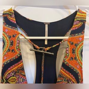 Free People summer dress